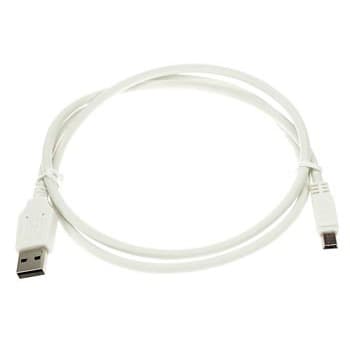 CABO USB 2.0 A MC/MINI MC A 1M