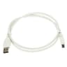 CABO USB 2.0 A MC/MINI MC A 1M