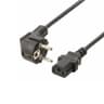 CABO ALIMENTACAO 10M SCHUKO