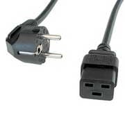 CABO ALIMENTACAO IEC C19