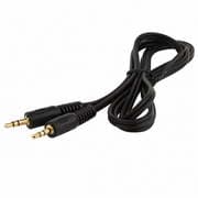 CABO STEREO 3.5MM M/M 2.0 M