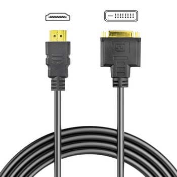 CABO HDMI PARA DVI 1.5 METROS