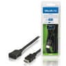 CABO HDMI M/F ALTA VELOCIDADE
