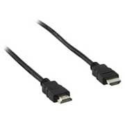 CABO HDMI 1.3 MACHO/MACHO 0.2M