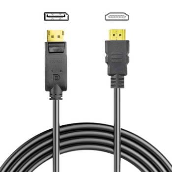 CABO DSP MH P/ HDMI MH 1.8M PT