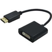 CABO DISPLAYPORT > DVI-I M/F