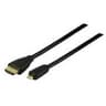 CABO HDMI > MICRO HDMI M/M 2M