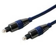 CABO OPT. TOSLINK/TOSLINK 2.5M