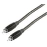 CABO OPT.TOSLINK/TOSLINK 5 MTS