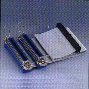 FLAT CABLE SCSI .85 3X50