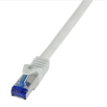 CABO DE REDE S/FTP CAT6A AWG 2