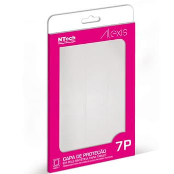 CAPA P/RX3DC E RX3DC3G -BRANCA