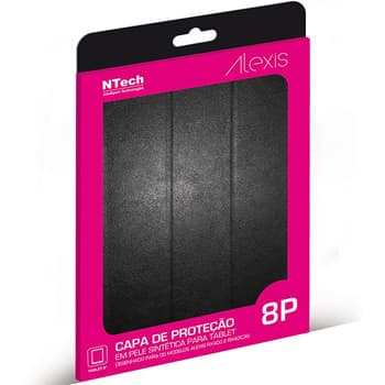 CAPA P/RX4DC E RX4DC3G - PRETA
