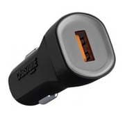 CARREGADOR CARRO QC 1XUSB A F