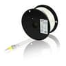 BOBINE CABO COAX RG6 100DB 25M
