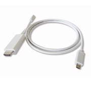 MHL(MICRO USB 11P)>HDMI M