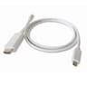 MHL(MICRO USB 11P)>HDMI M