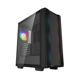 CAIXA ATX DEEPCOOL CC560 ARGB