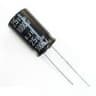 COND. ELECT. 1000UF 25V 105G