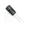 COND ELE 100UF 16V 105