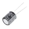 COND. ELECT. 470UF/25V 105 VER