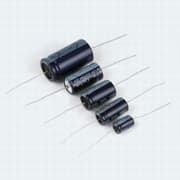 1000.0 MF  25V AXIAL