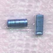 COND.EL. 47MF 100V AXIAL