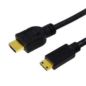 HDMI 1.4 TIPOA>MINIC M/M 1.5M