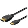 HDMI 1.4 TIPO A > MINIC M/M 2M