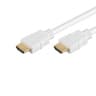 CABO HDMI M/M 5M BRANCO