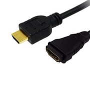 CABO HDMI M/F ALTA VELOCIDADE