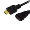 CABO HDMI M/F ALTA VELOCIDADE
