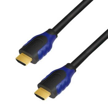 CABO HDMI 4K2K 1M PRETO
