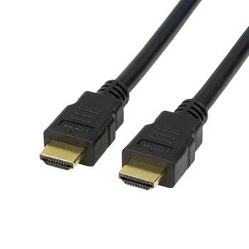 CABO HDMI M/M ULTRA HS 2M 10K