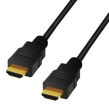 CABO HDMI M/M ULTRA HS 5M 10K