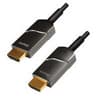 CABO HDMI M/M 30M ACTIVO PRETO