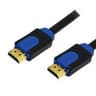 HDMI 1.4 TIPO A > A M/M 20M