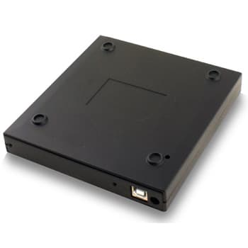 CX EXT DVD-RW USB 2.0 PRETO