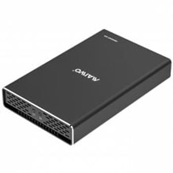 CX EXT P/2*M.2 SATA - USB3.1 C
