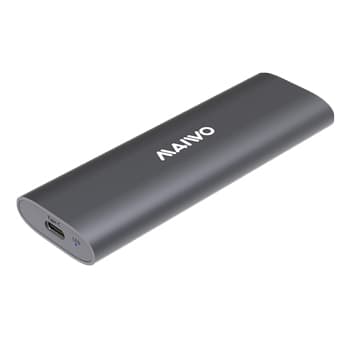 CX EXT M.2 NVME-USB3.1 TYPE-C