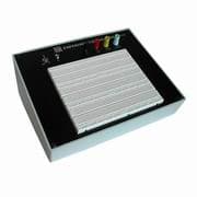CONSOLA BREADBOARD