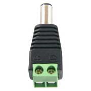 SAFIRE DC POWER JACK FEMEA