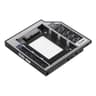 CONVERSOR SLIM SATA NB 12.7MM