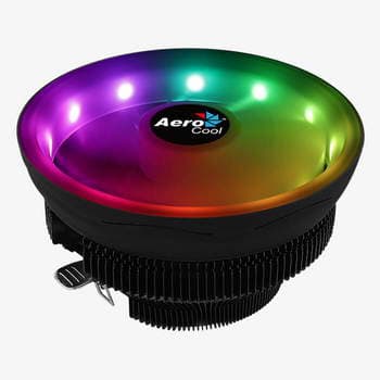 COOLER CPU PWM ARGB COREPLUS