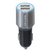 CARREG. ISQUEIRO 2USB CP220