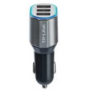 CARREG. ISQUEIRO 3USB CP230