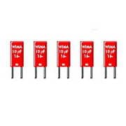 COND. POLY. 0,033UF 63V VER.