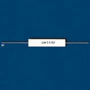 RESISTENCIA BOBINADA 10W