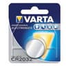 PILHA 230MAH/3V/BLISTER VARTA
