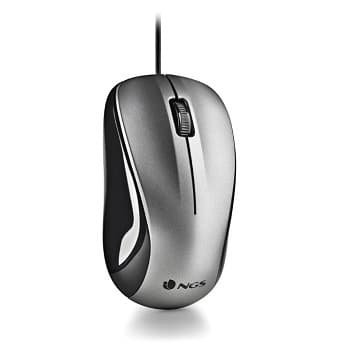 RATO NGS CREW GRAY USB
